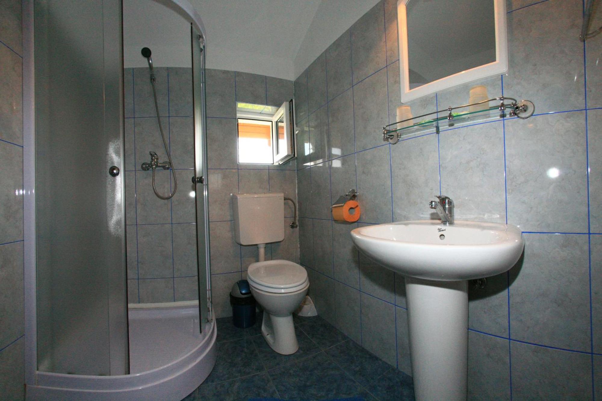 Casa Nelu Pescaru Hotel Махмудия Екстериор снимка