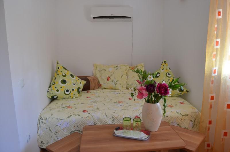 Casa Nelu Pescaru Hotel Махмудия Екстериор снимка