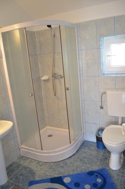 Casa Nelu Pescaru Hotel Махмудия Екстериор снимка