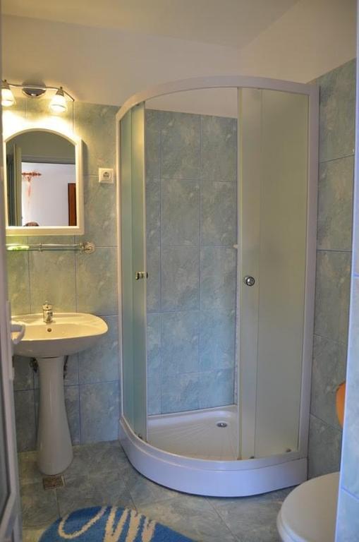 Casa Nelu Pescaru Hotel Махмудия Екстериор снимка