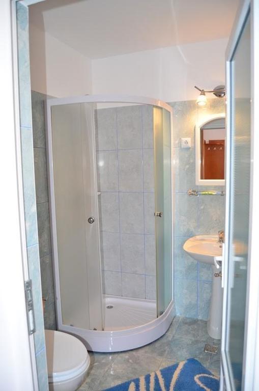 Casa Nelu Pescaru Hotel Махмудия Екстериор снимка