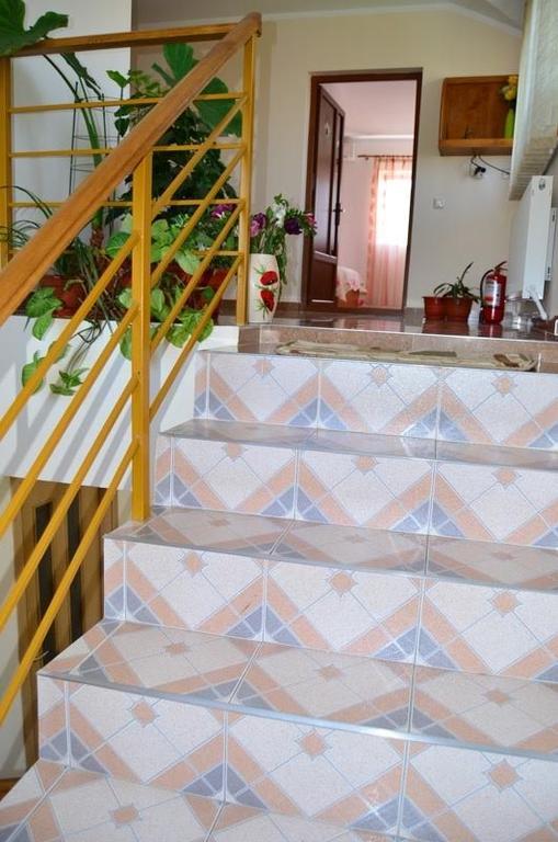 Casa Nelu Pescaru Hotel Махмудия Екстериор снимка